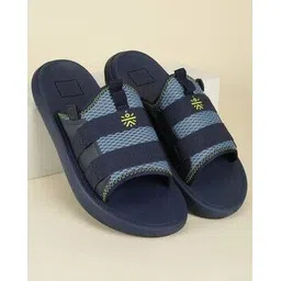 cult Men Logo Print Slip-On Slides-picture-26
