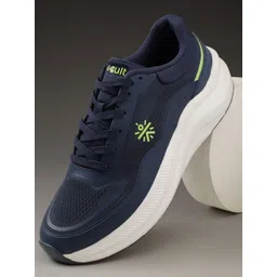 CULT Men Mesh Running Shoes-picture-37