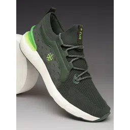 CULT Men Mesh Training or Gym Shoes-picture-35