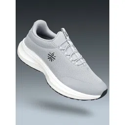 CULT Men Mesh Walking Shoes-picture-34