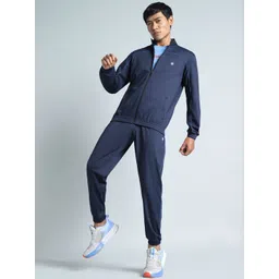 CULT Men Navy Training All Format Tracksuit-picture-21