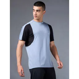 CULT Men Power Pack Blue Running Tshirt-picture-27