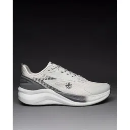 cult Men Round Toe Lace-Up Fastening Sport Shoes-picture-11