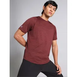 CULT Men's Wine Training Elevate Sculpt T-shirt-picture-27