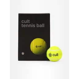 CULT Pack Of 6 Tennis Ball-picture-26