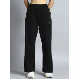 CULT Pure Cotton Community Straight Fit Track Pants-picture-36