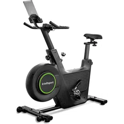 cult smartbikec2 (6kg Flywheel) Magnetic Resistance | For Hme Gym Workout Spinner Exercise Bike-picture-17