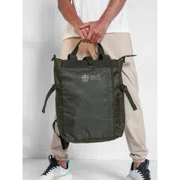 CULT Unisex Brand Logo Backpack-picture-12