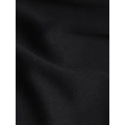 CULT Women Black Colourblock Training Recycled Poly T-shirt image 2