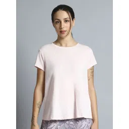 CULT Women Extended Sleeves Bio Finish T-shirt-picture-32