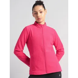 CULT Women Lightweight Training or Gym Sporty Jacket-picture-28