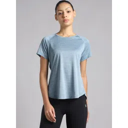 CULT Women Moisture Wicking Cut Outs T-shirt-picture-31