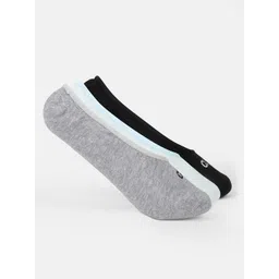 CULT Women Pack Of 3 Shoeliner Socks-picture-17