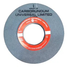 CUMI 400 mm Dia 60 Grit Size Aluminium Oxide Centreless Grinding Wheel Thickness 200 mm, Bore 203.2 mm-picture-24