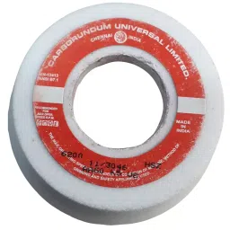CUMI 60 Grit C Grain Silicon Carbide Non Standard ST & Taper Cup Wheel, 100x50x31.75 mm (Pack of 2)-picture-18