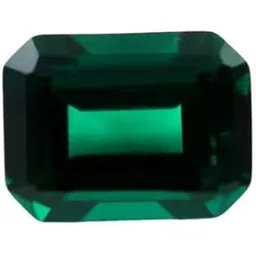 cuonna gems gallery एमराल्ड राशि रतन 6.5 Ratti Panna Hara Pathar Nag Unheated Untreated Marakathamani Stone Original Certified 5.90 Carat Zambian Emerald Stone For Making Pendant & Bracelet Purpose-picture-46