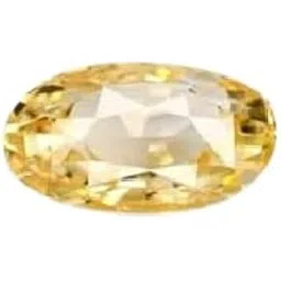 cuonna gems gallery Asli Pila Pukhraj Pathar Nag 8.5 Carat 9 Ratti Oval Shape Yellow Sapphire Original Certified गुरुवल्लभ रतन येलो सफायर स्टोन Vachaspati Vallabh Ratna Gurupriya Stone पुखराज रत्ना-picture-19