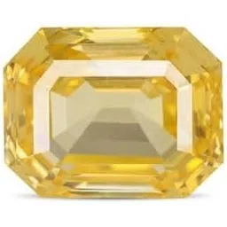 cuonna gems gallery Guru Ratna Pukhraj Nag 5.75 Carat Kanakapushyaragam Stone Original Certified 6 Ratti गुरु रत्ना पुखराज नग 5.75 कैरेट 6 रत्ती पीतमणि येलो सफायर स्टोन उपहार और संग्रह के लिए आदर्श-picture-29