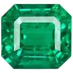 cuonna gems gallery पाचू रत्न खडा पन्ना रत्न ओरिजिनल Igl सर्टिफिकेट के साथ Pure Unheated Untreated Natural Emerald 6 Carat Colombian Panna Stone Original Certified 6.5 Ratti Haritmani Budh Pachu Ratna-picture-12