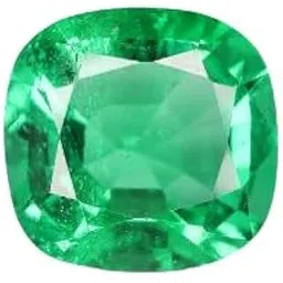 cuonna gems gallery Real Colombian Emerald Stone Original Certified 5.5 Carat 6 Ratti कोलम्बियाई एमराल्ड स्टोन पन्ना रत्ना Aaa++ Quality Unheated Untreated Natural Panna Ratna Mithun & Kanya Rashi Nag-picture-35