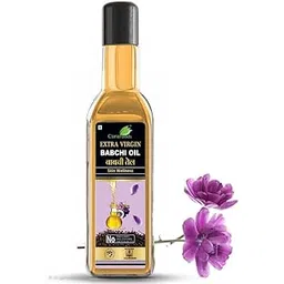 Cura Mahaveer Babchi Oil (Bakuchi) Cold Pressed Pure & Natural for Skin, Hair 100ml-picture-28