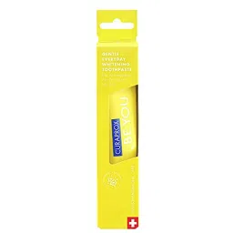 Curaprox Be You By Dr. Reddy's Whitening Toothpaste - Grapefruit Flavour-picture-18