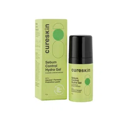 Cureskin Sebum Control Hydra Gel For Clears & Moisturizes- 17 g-picture-30
