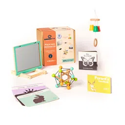 Curious Cub Montessori Learning Wooden Toys Box 2 (10pcs)-picture-18