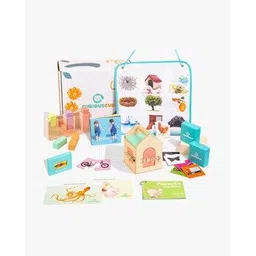 curious cub Montessori Learning Wooden Toys Box-picture-10