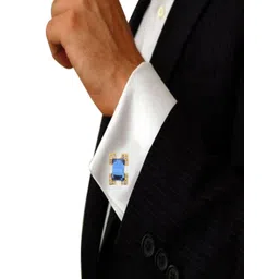 Curren Men Lycra Cufflink-picture-33