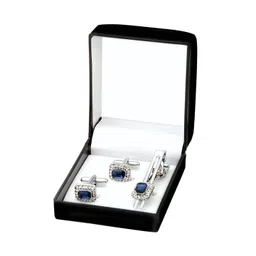 Curren Men Tie Accessory Gift Set-picture-16