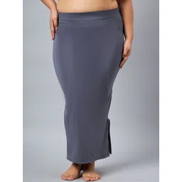Curves By ZeroKaata Plus Size Seamless Saree Shapewear-picture-38