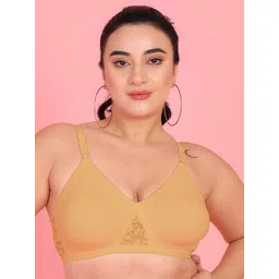 Curvy Love Full Coverage All Day Comfort Cotton Everyday Bra-picture-28