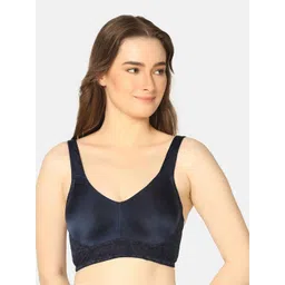 Curvy Love Full Coverage Non Padded No Saga Everyday Bra With All Day Comfort-picture-17