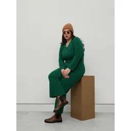 CURVY STREET Plus Size Striped Top-picture-19