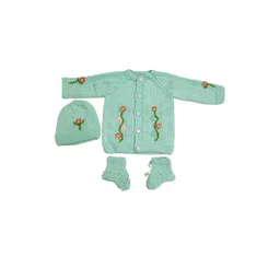 Cute Collection Unisex Kids Woolen Sweater-picture-12