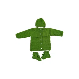 Cute Collection Unisex Kids Woollen-picture-21