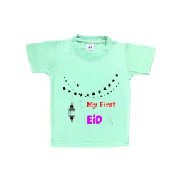 Cute Pals Girls Printed T-shirt-picture-13