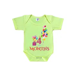 Cute Pals Infants Printed Cotton Bodysuit-picture-38