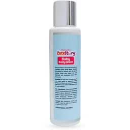 cutestory Baby Body Wash image 2