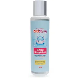 cutestory Baby Body Wash-picture-19