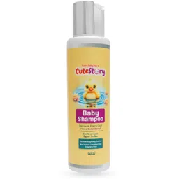 cutestory baby shampoo-picture-10