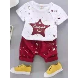 CUTEVIBE Kids Multi Clothing Set-picture-35