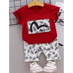 CUTEVIBE Kids Multi Clothing Set-picture-33