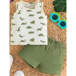 CUTEVIBE Unisex Kids-picture-11