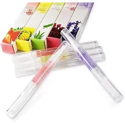 Cuticle Oil Pen for Nail Care Treatment for Damaged Nails Repair Serum Moisturizer Growth Nourish Vitamin E Oil Pen (pack of 1)-picture-51