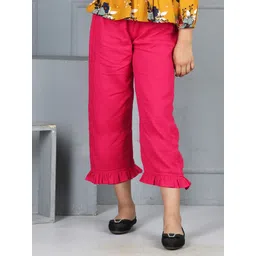 Cutiekins Girls Capris-picture-43