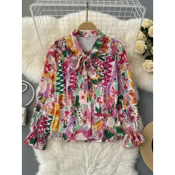 Cutiekins Girls Tops-picture-33