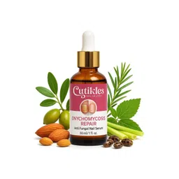 CUTIKLES Anti-Fungal Nail Repair Serum- 30 ml-picture-41