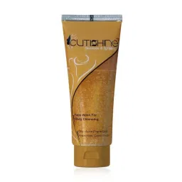Cutishine Anti Acne Face Wash - 70 gm-picture-11